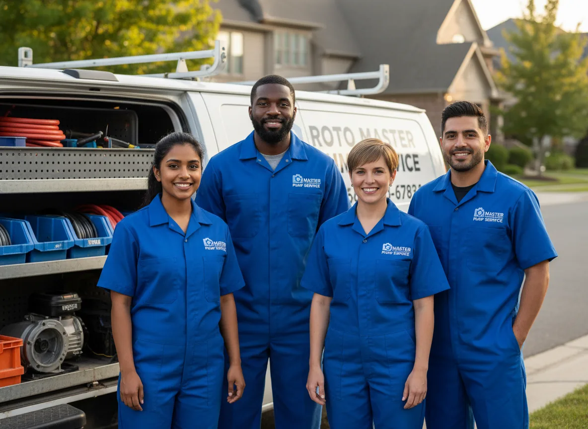 Sump Pump Installation company in Hayward, CA